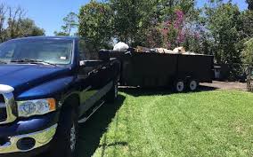 Best Basement Cleanout  in Williamston, MI